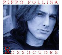 Pollina,Pippo - Rossocuore [Import]