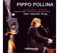 Pollina, Pippo - Ultimo Volo [Import]