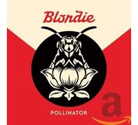 Pollinator by BLONDIE [Audio CD] NEUF
