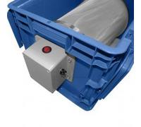 Pollinator Secret Box avec variateur - Secret Smoke