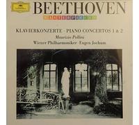 Pollini - BeethovenPiano Cons.1 & 2 [Import]