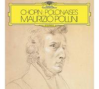 Pollini - Chopin: 7 Polonaises