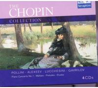 Pollini - Chopin Collection [Import]