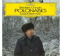 Pollini - CHOPIN: POLONAISES