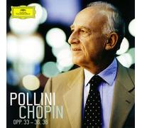 Pollini - Chopin: Recital [Import]