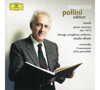 Pollini Edition CD 10 [Import]