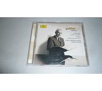 Pollini Editions CD 3