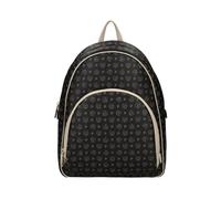 Pollini - Heritage Backpack - Femme - Sacs - Noir - Taille: ONE Size