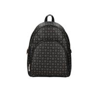 Pollini - Heritage Backpack - Femme - Sacs - Noir - Taille: ONE Size