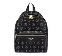 Pollini - Heritage Backpack - Femme - Sacs - Noir - Taille: ONE Size