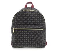 Pollini HERITAGE LOGO CLASSIC BACKPACK