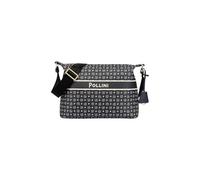 Pollini HERITAGE LOGO CLASSIC CROSSBODY BAG