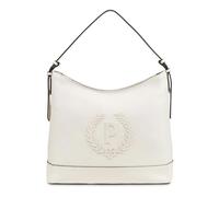 Pollini - Hobo Crown - Femme - Sacs - Blanc - Taille: ONE Size