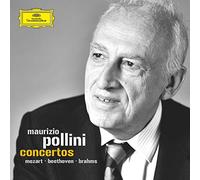 Pollini, Maurizio - Concertos
