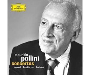 Pollini, Maurizio - Concertos