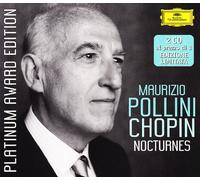Pollini, Maurizio - Notturni-Platinum Award Limited Edition [Import]