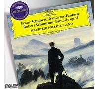 POLLINI MAURIZIO (piano) - PNO WRKSPOLLINI GOR