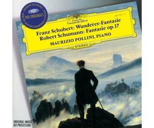 Pollini, Maurizio - Schubert: Wanderer Fantasy