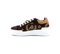 Pollini - Maxi Heritage Day Baskets Yes ! - Femme - Chaussures - Brun - Taille: 37 EU