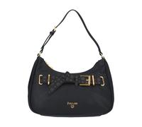 Pollini - Mini Grained - Femme - Sacs - Noir - Taille: ONE Size