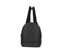 Pollini Petit sac ?os Zaino root home 2 20 a i 2020 donna borse zainetti zainetto, Noir, Taille unique EU