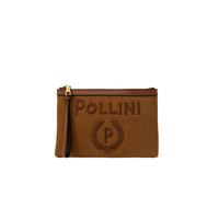 Pollini - Pochette Capri - Femme - Sacs - Brun - Taille: ONE Size