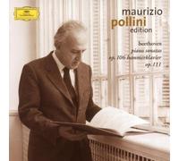 Pollini - Pollini Edition CD 5 [Import]