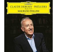 Pollini - Preludi Libro I & II [Import]