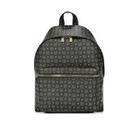 Pollini - Sac à dos Heritage avec poche extérieure - Femme - Sacs - Noir - Taille: ONE Size