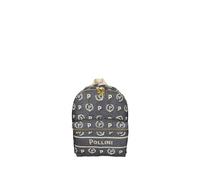 Pollini Sac à dos Heritage Denim TE8412PP03Q6G75A