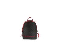 Pollini - Sac à dos Heritage - Femme - Sacs - Noir - Taille: ONE Size