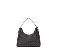 Pollini - Sac Array Large Élégant - Femme - Sacs - Noir - Taille: ONE Size