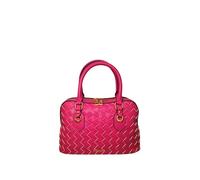 Pollini Sac aspect cuir tressé SC4533PP1OSM160A