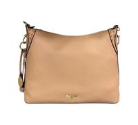 Pollini - Sac Bandoulière avec Anse Tressée - Femme - Sacs - Beige - Taille: ONE Size