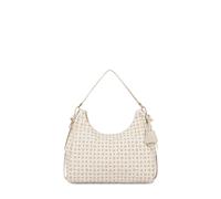 Pollini - Sac Hobo Heritage Touch Doux - Femme - Sacs - Beige - Taille: ONE Size