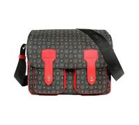 Pollini - Sac Rouge - Élégant et Tendance - Femme - Sacs - Multicolore - Taille: ONE Size