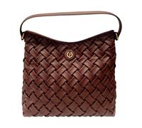 Pollini - Sc4569Pp0Nsd1 Sac bandoulière - Femme - Sacs - Rouge - Taille: ONE Size