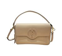 Pollini - Sc4583Pp0Nsg0 Sac bandoulière - Femme - Sacs - Beige - Taille: ONE Size