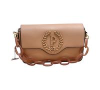 Pollini - Sc4601Pp0Nsa0 Sac bandoulière - Femme - Sacs - Beige - Taille: ONE Size