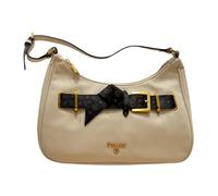 Pollini - Sc4606Pp0Nsa1 Sac bandoulière - Femme - Sacs - Beige - Taille: ONE Size
