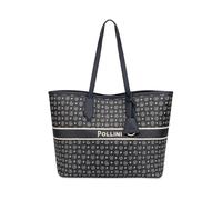 Pollini - Shoppers - Femme - Sacs - Bleu - Taille: ONE Size