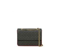 Pollini - Shoppers noir Te8405Pp02Q1100B - Femme - Sacs - Noir - Taille: ONE Size