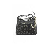Pollini - Shoulder Bag - Femme - Sacs - Noir - Taille: ONE Size