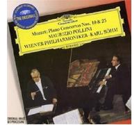 Mozart W.A. – Concertos pour piano n°23 & n°1 – Import – Universal Music Group