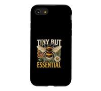 Pollinisateur d'abeille Minuscule mais Essentiel Coque pour iPhone SE (2020) / 7/8