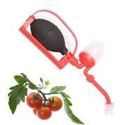 Pollinisateur de légumes - Pollinisateur de tomates, outil de pulvérisation de raccords | Outil de pollinisateur d'approvisionnement de jardin agréable, outil léger de de poudre de pêche de poi