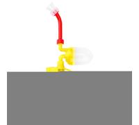 Pollinisateur Manuel pour,Pollinisateur Artificiel De Jardin - Bâton de Pollinisation Outil de Jardinage pour Culture Fleurs Recherche Agriculture Ferme Intérieur Jardin Urbain Extérieur Serre