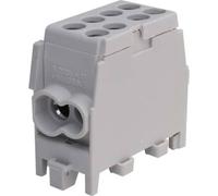 Pollmann-Elektrotechnik Borne de dérivation 2080136 flexible/rigide 1 pc(s)