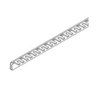 Pollmann Pollmann Rail de phase monophasé G-1L-210/12 iso Quantité:1