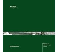 Pollmann – R. Pöllmann – Wia Neich / F. Schubert : Danses allemandes Op.33 – Import – NAXOS